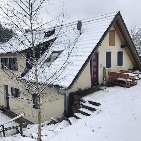 Ferienwohnungen Talblick Kirnbach  Zewnętrze zdjęcie
