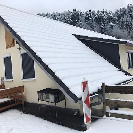 Ferienwohnungen Talblick Kirnbach  Zewnętrze zdjęcie